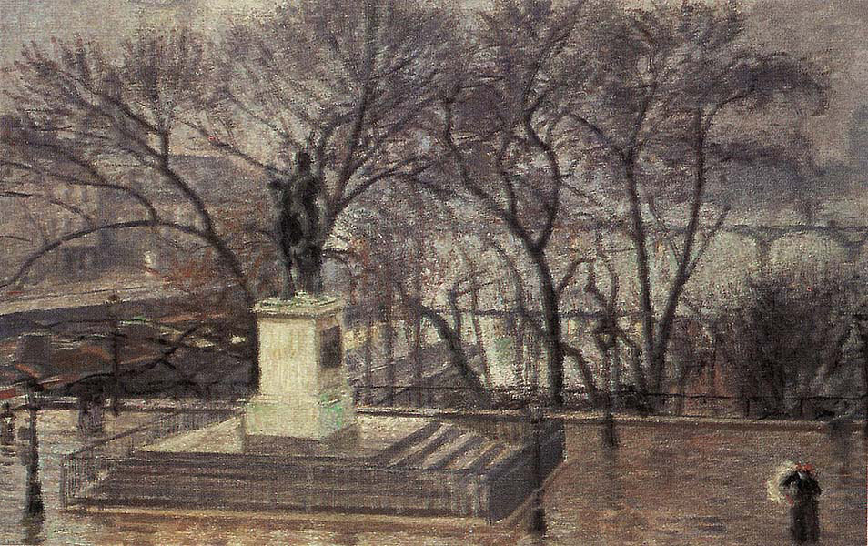 Pont Neuf